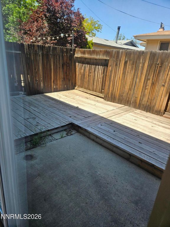 Image 8 of property listing at 2206 Cannonball Road, Sparks, NV 89431
