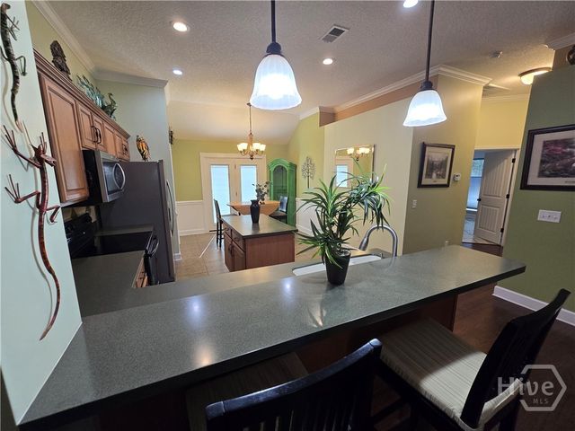 232 Peregrine Circle, Richmond Hill, GA 31324