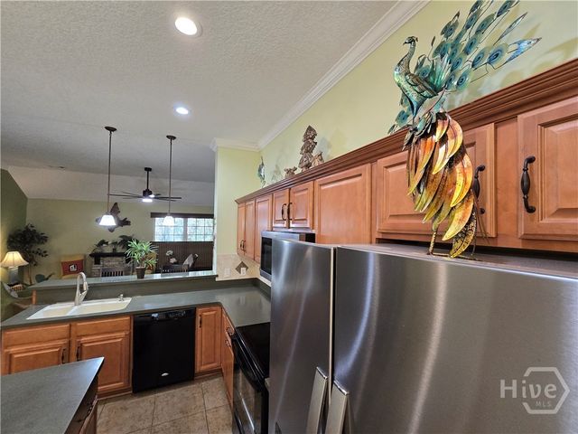 232 Peregrine Circle, Richmond Hill, GA 31324