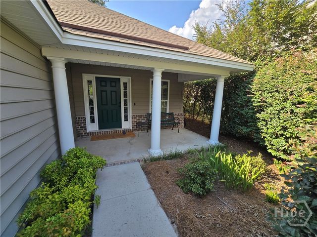 232 Peregrine Circle, Richmond Hill, GA 31324