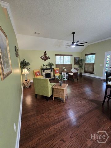 232 Peregrine Circle, Richmond Hill, GA 31324