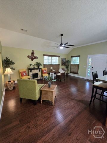 232 Peregrine Circle, Richmond Hill, GA 31324