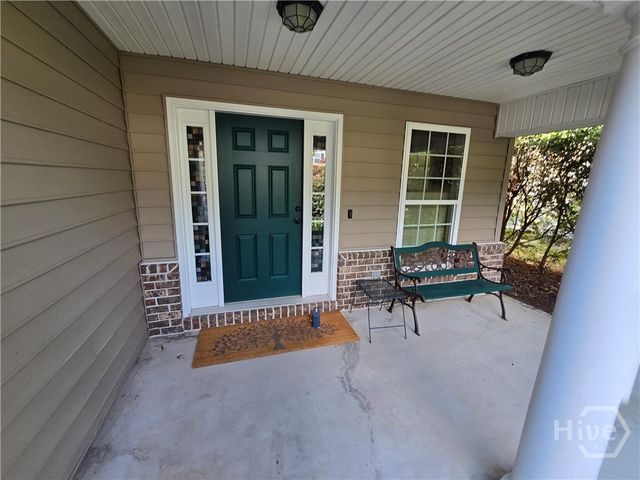 232 Peregrine Circle, Richmond Hill, GA 31324