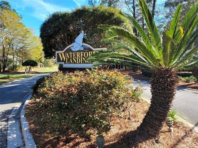 232 Peregrine Circle, Richmond Hill, GA 31324