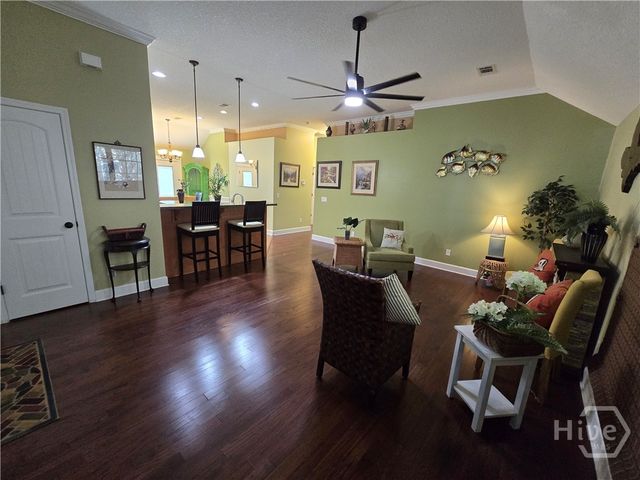 232 Peregrine Circle, Richmond Hill, GA 31324