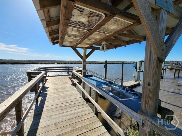 232 Peregrine Circle, Richmond Hill, GA 31324