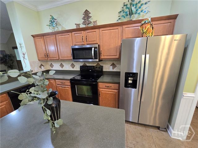232 Peregrine Circle, Richmond Hill, GA 31324