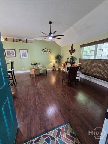 232 Peregrine Circle, Richmond Hill, GA 31324