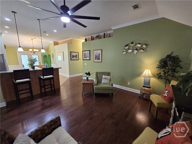 232 Peregrine Circle, Richmond Hill, GA 31324