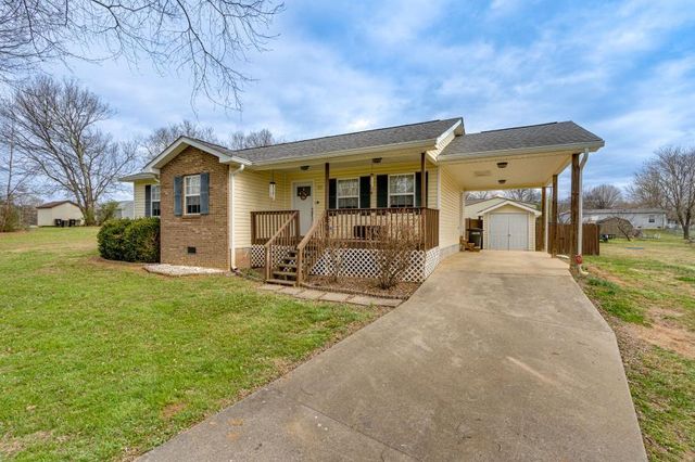 414 Kale Avenue, Englewood, TN 37329