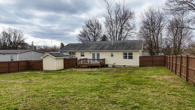 414 Kale Avenue, Englewood, TN 37329