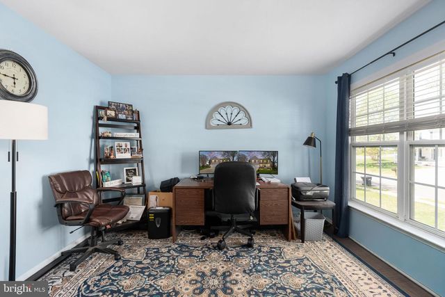 4 GRANITE CT, Fredericksburg, VA 22406
