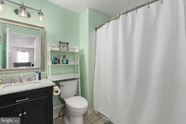 4 GRANITE CT, Fredericksburg, VA 22406