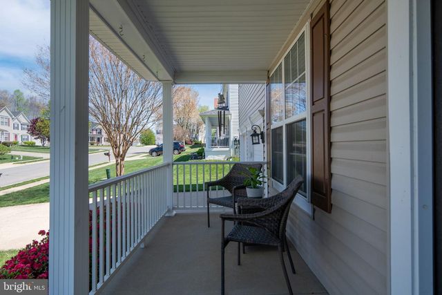 4 GRANITE CT, Fredericksburg, VA 22406