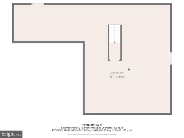 4 GRANITE CT, Fredericksburg, VA 22406