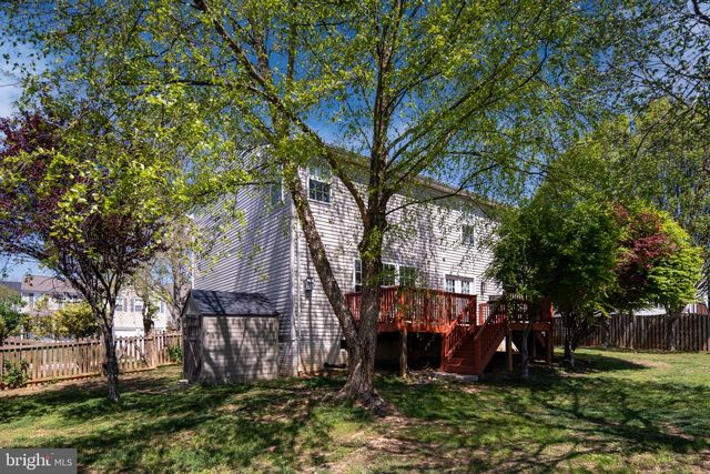 4 GRANITE CT, Fredericksburg, VA 22406