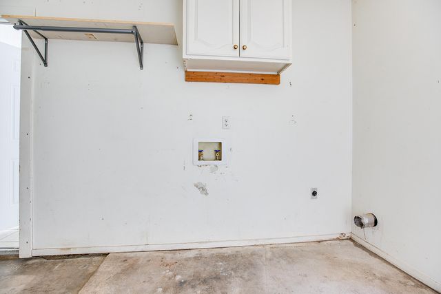 806 Van Zandt Street, San Angelo, TX 76905