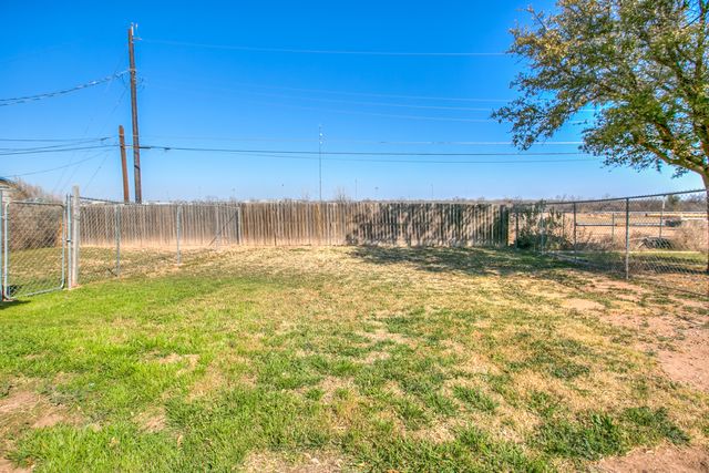 806 Van Zandt Street, San Angelo, TX 76905