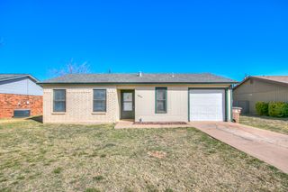 806 Van Zandt Street, San Angelo, TX 76905