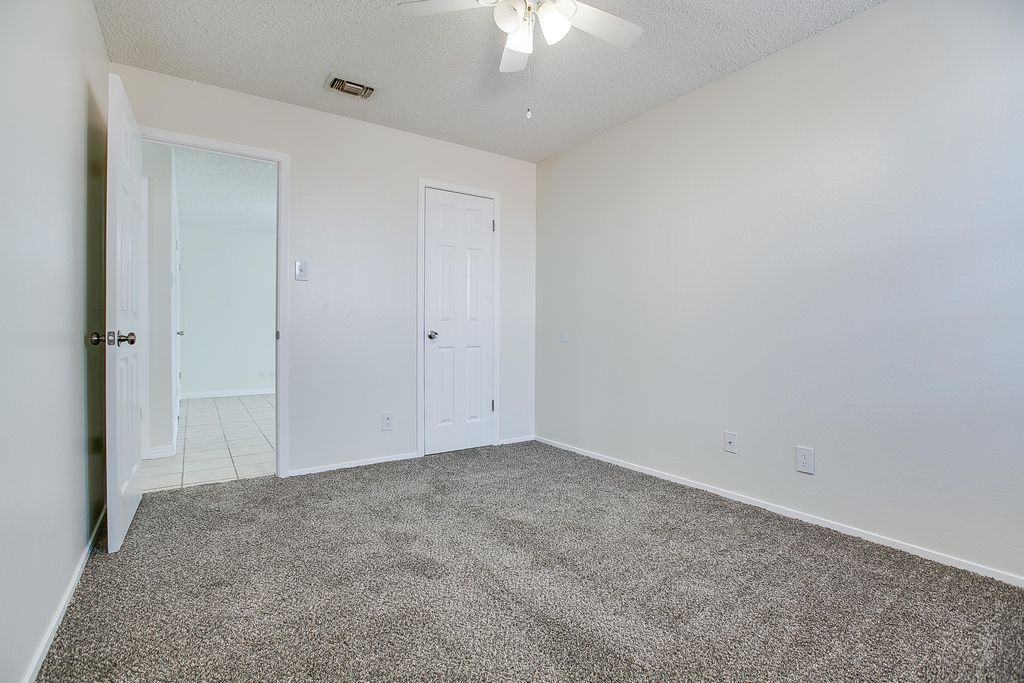 Image 12 of property listing at 806 Van Zandt Street, San Angelo, TX 76905