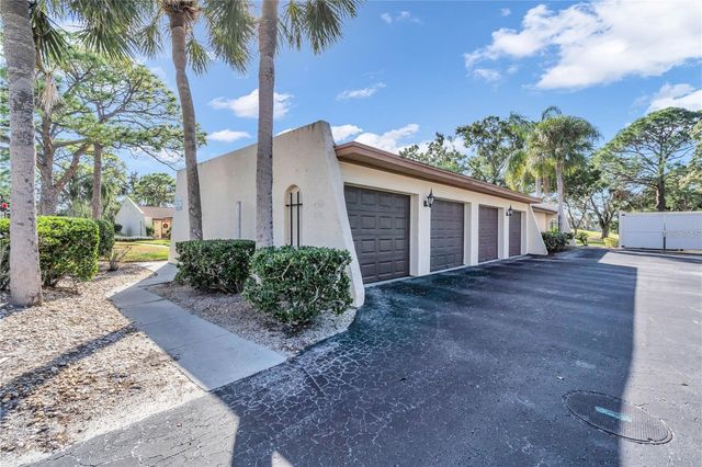 4740 MARSH FIELD ROAD 6, Sarasota, FL 34235