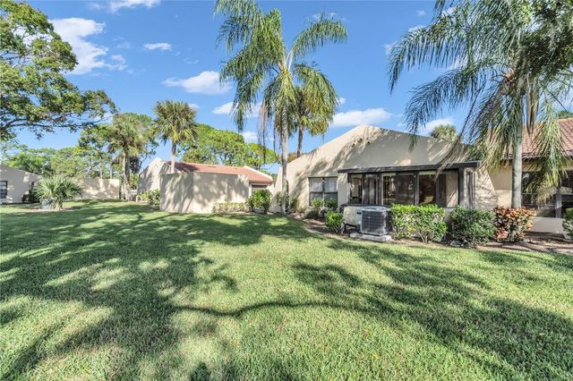 4740 MARSH FIELD ROAD 6, Sarasota, FL 34235