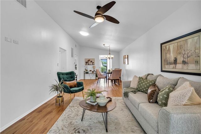 4740 MARSH FIELD ROAD 6, Sarasota, FL 34235
