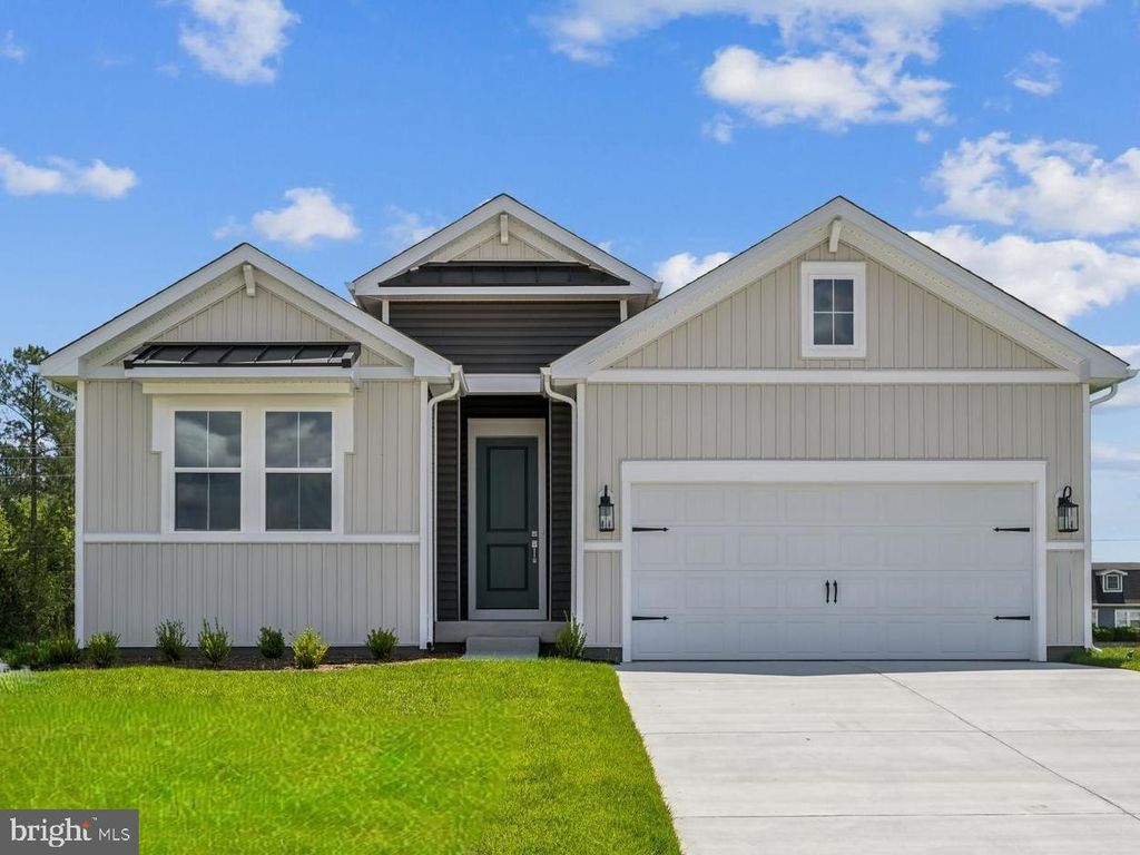 24117 BREAKWATER LN, Millville, DE 19967