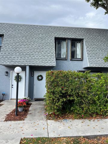 639 N University Drive 17, Plantation, FL 33324