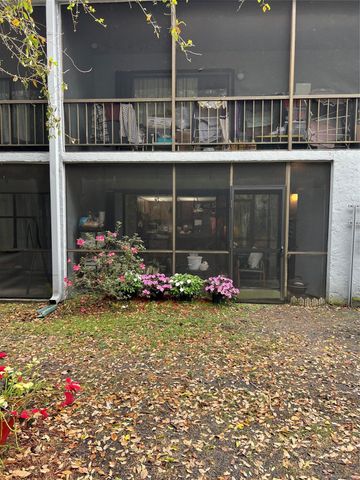 639 N University Drive 17, Plantation, FL 33324