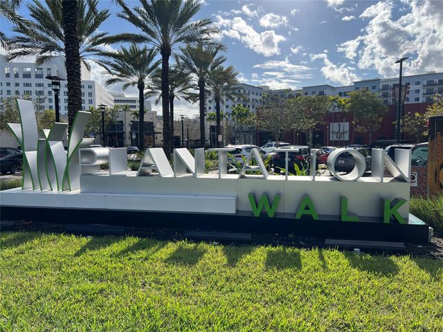 639 N University Drive 17, Plantation, FL 33324