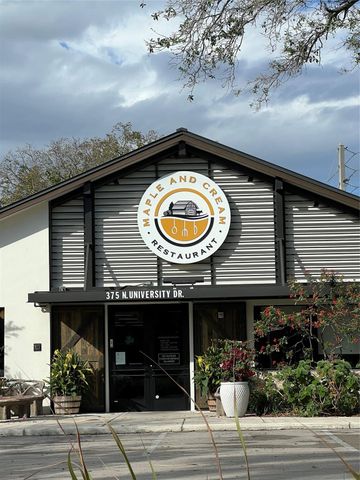 639 N University Drive 17, Plantation, FL 33324