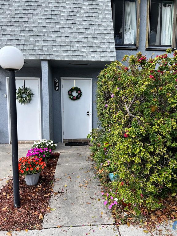 639 N University Drive 17, Plantation, FL 33324