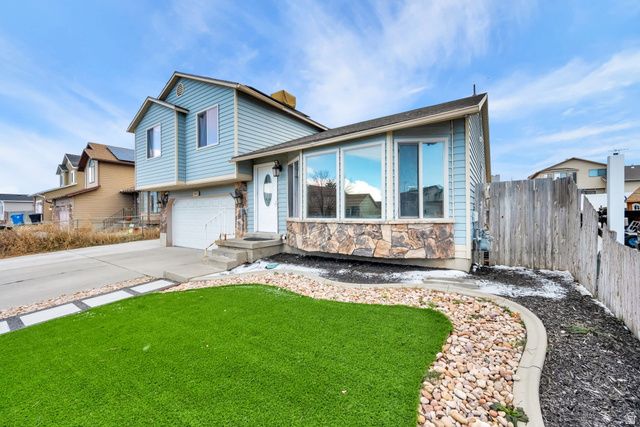 3407 W 5735 S, Taylorsville, UT 84129