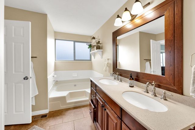 3407 W 5735 S, Taylorsville, UT 84129