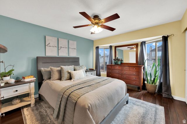 3407 W 5735 S, Taylorsville, UT 84129