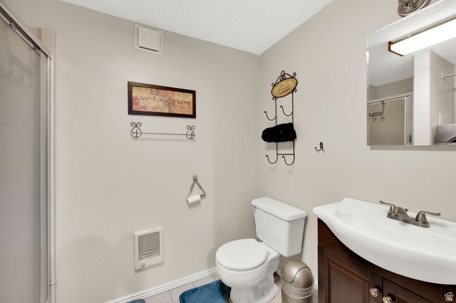 3407 W 5735 S, Taylorsville, UT 84129