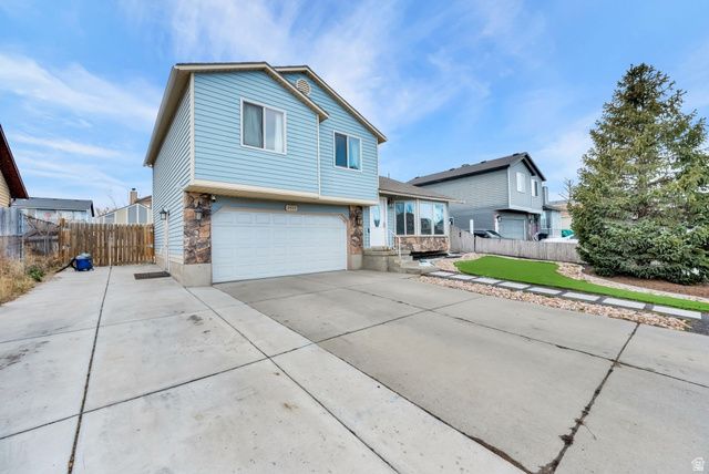 3407 W 5735 S, Taylorsville, UT 84129