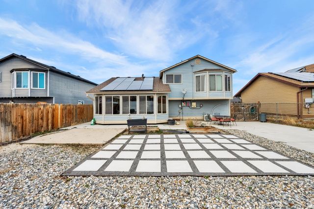 3407 W 5735 S, Taylorsville, UT 84129