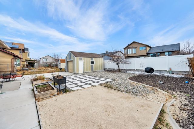 3407 W 5735 S, Taylorsville, UT 84129