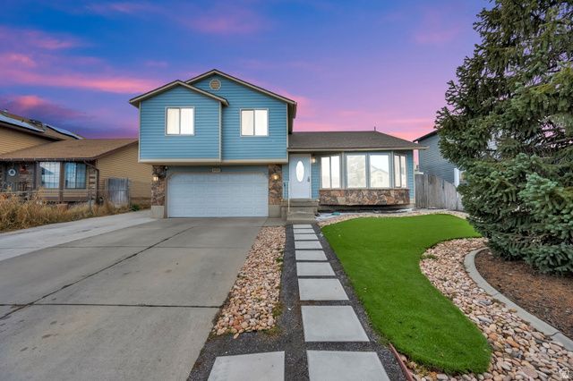 3407 W 5735 S, Taylorsville, UT 84129