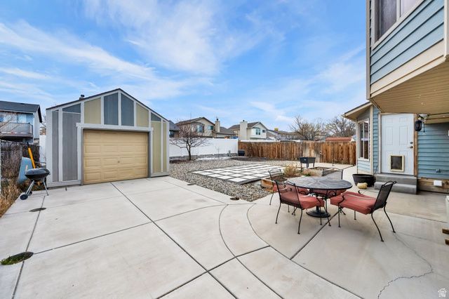 3407 W 5735 S, Taylorsville, UT 84129