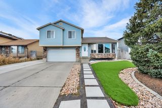 3407 W 5735 S, Taylorsville, UT 84129