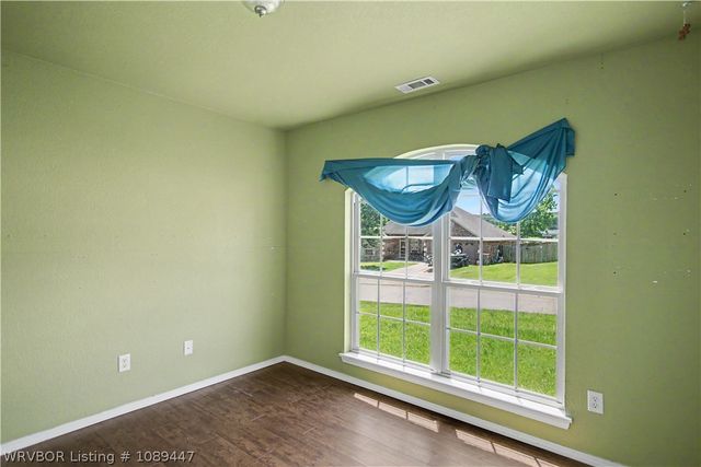 375 Kings Mountain Loop, Greenwood, AR 72936