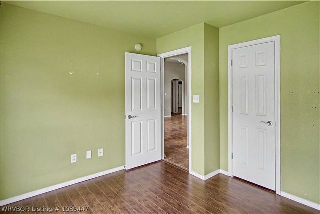 375 Kings Mountain Loop, Greenwood, AR 72936