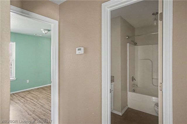 375 Kings Mountain Loop, Greenwood, AR 72936