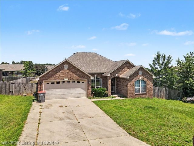 375 Kings Mountain Loop, Greenwood, AR 72936