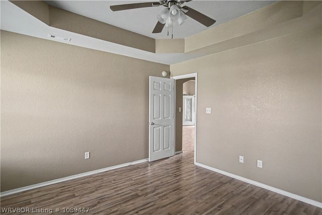 375 Kings Mountain Loop, Greenwood, AR 72936