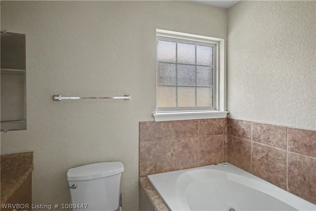 375 Kings Mountain Loop, Greenwood, AR 72936