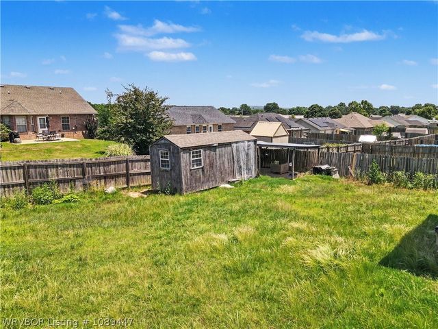 375 Kings Mountain Loop, Greenwood, AR 72936
